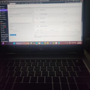 test product 1