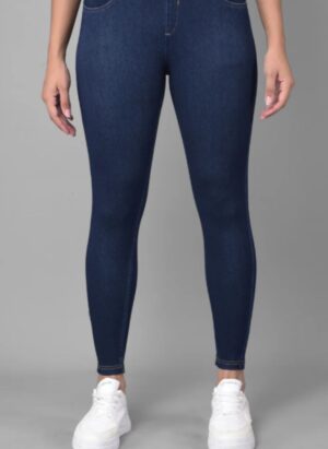 Comfort Lady Fashion Jeggings