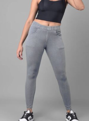 Comfort Lady Denim Jeggings