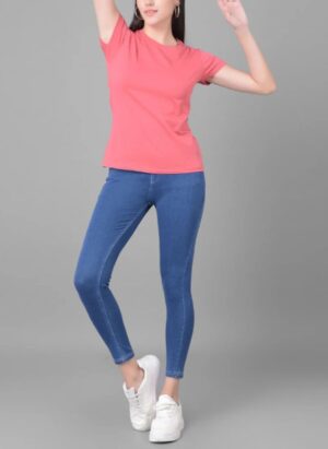 Comfort Lady Denim Jeggings