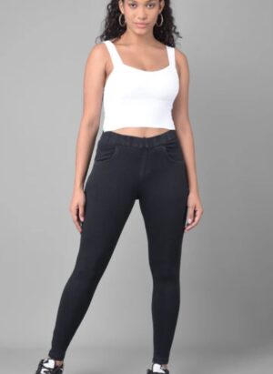 Comfort Lady Denim Jeggings